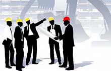 Ladcrislord offers project Management