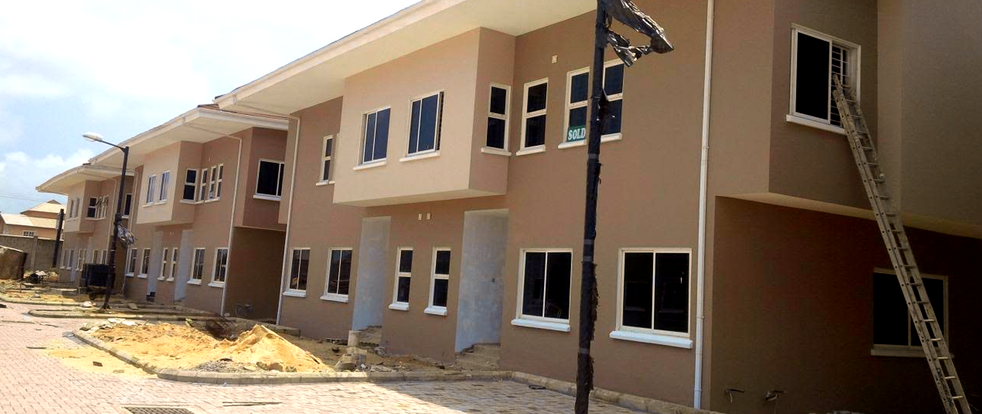 Leadership Team LadChrislord Ltd